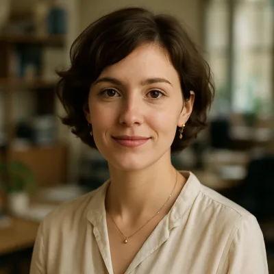 Caterina Giordani