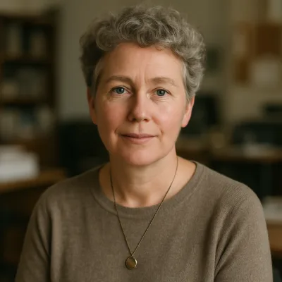 Lidia Fabbri