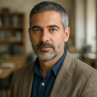 Maurizio Rinaldi