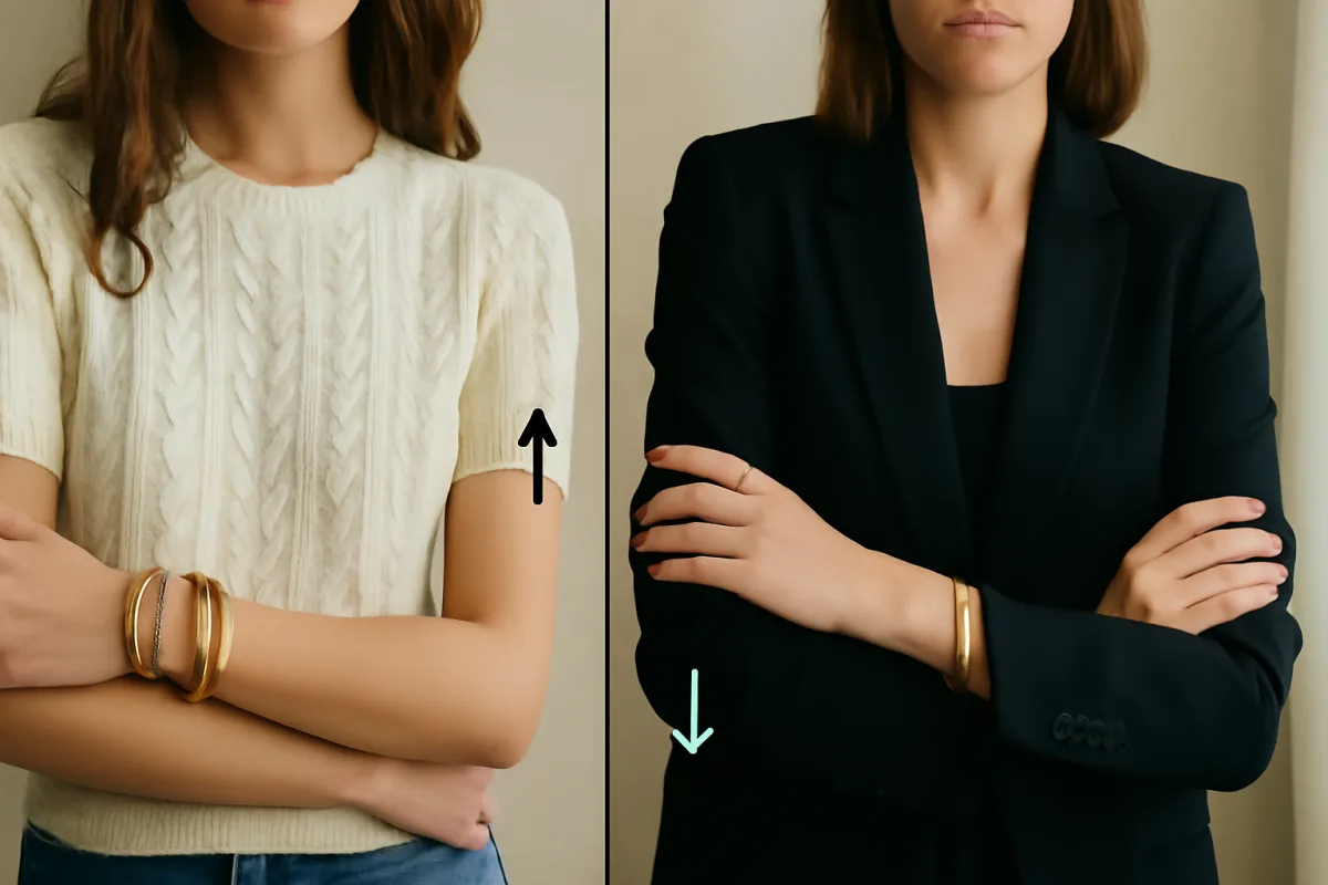 Bracciali rigidi o morbidi? La spiegazione definitiva per non sbagliare in base allo stile