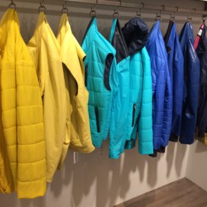 Sportswear